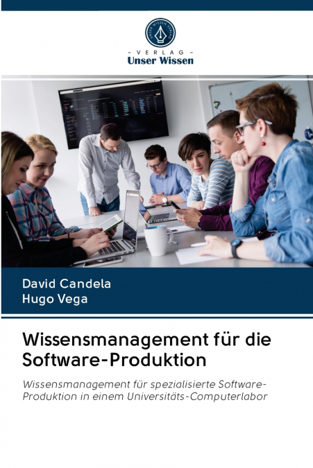 KNOWLEDGE MANAGEMENT FOR SOFTWARE PRODUCTION