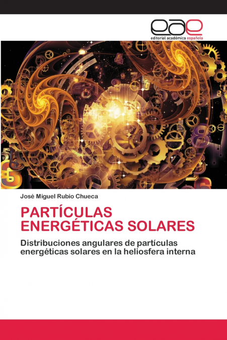 PARTICULES D?ENERGIE SOLAIRE