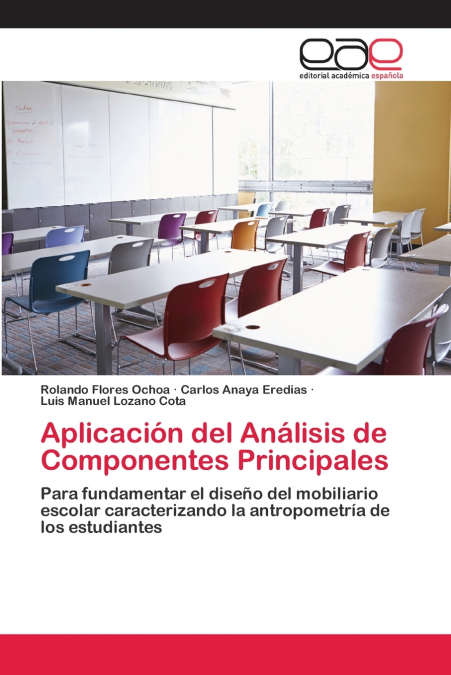 APLICACION DEL ANALISIS DE COMPONENTES PRINCIPALES