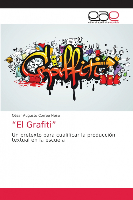 'EL GRAFITI'