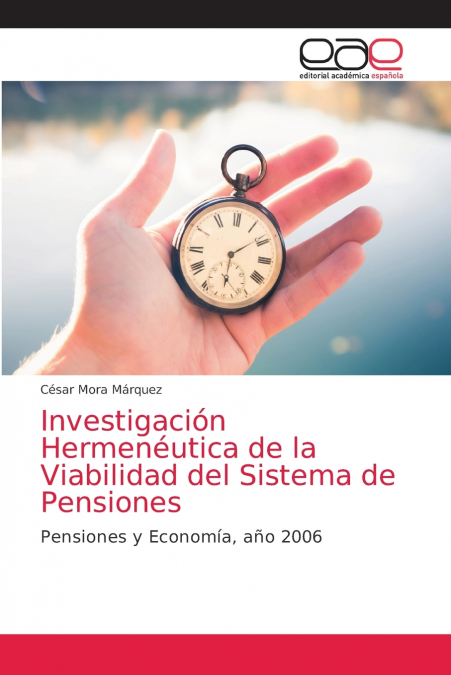 INVESTIGACION HERMENEUTICA DE LA VIABILIDAD DEL SISTEMA DE P
