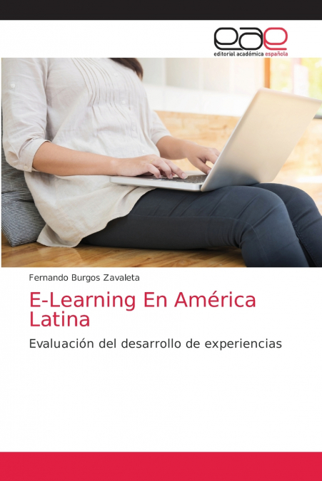 E-LEARNING EN AMERICA LATINA