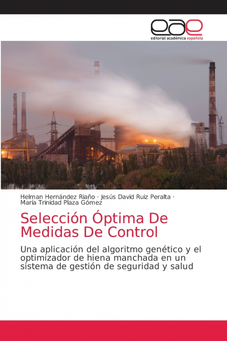 OPTIMAL SELECTION OF CONTROL MEASURES