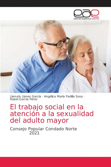 EL TRABAJO SOCIAL EN LA ATENCION A LA SEXUALIDAD DEL ADULTO