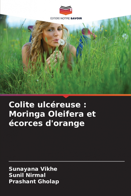 COLITE ULCEREUSE