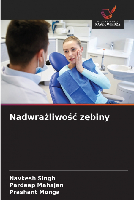 DENTIN-?BEREMPFINDLICHKEIT