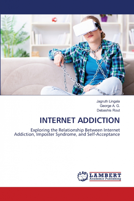 INTERNET ADDICTION