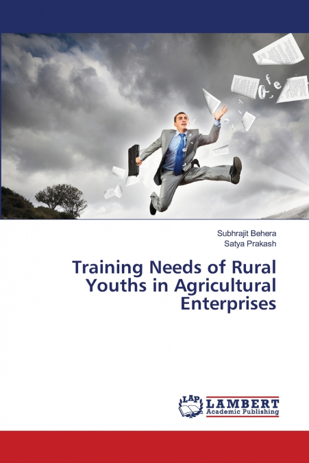 TRAINING NEEDS OF RURAL YOUTHS IN AGRICULTURAL ENTERPRISES