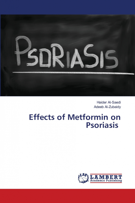 EFFECTS OF METFORMIN ON PSORIASIS