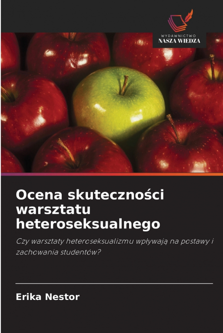 OCENA SKUTECZNO?CI WARSZTATU HETEROSEKSUALNEGO