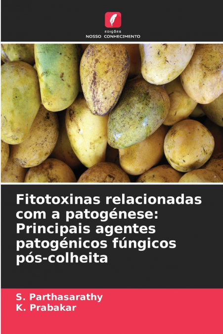 FITOTOSSINE CORRELATE ALLA PATOGENESI