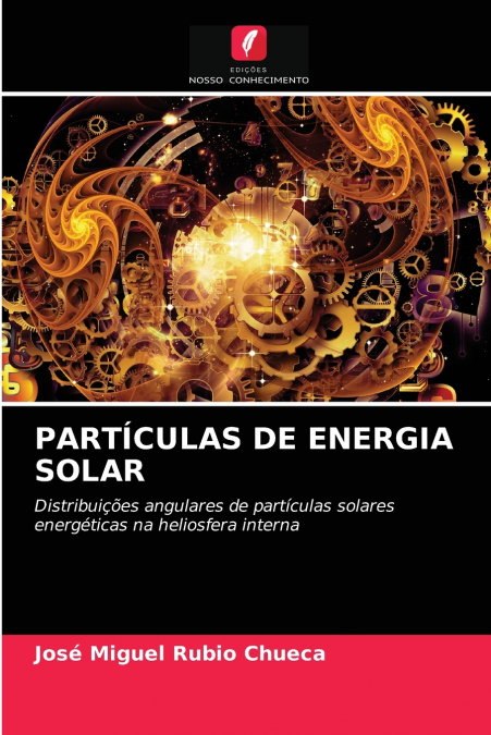 PARTICULAS DE ENERGIA SOLAR