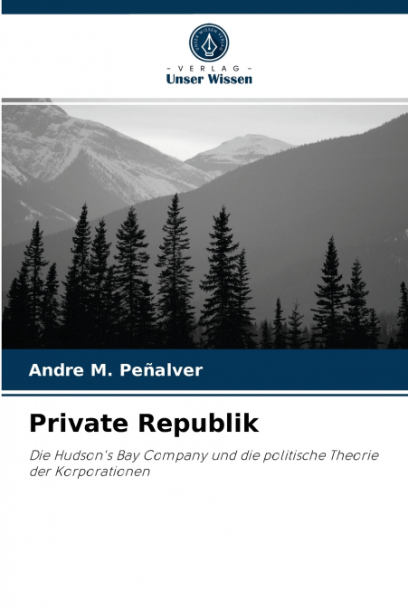 PRIVATE REPUBLIK