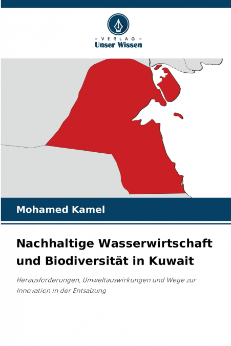 NACHHALTIGE WASSERWIRTSCHAFT UND BIODIVERSITAT IN KUWAIT
