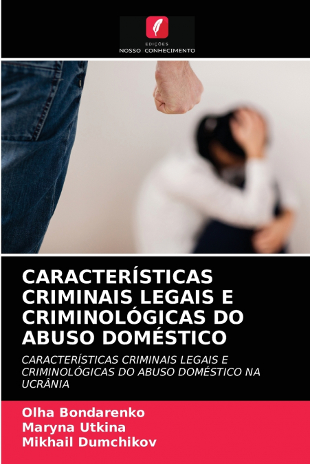 CARACTERISTICAS CRIMINAIS LEGAIS E CRIMINOLOGICAS DO ABUSO D