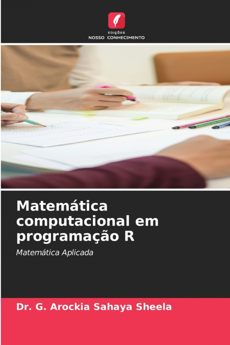 MATEMATICA COMPUTAZIONALE IN R PROGRAMMAZIONE