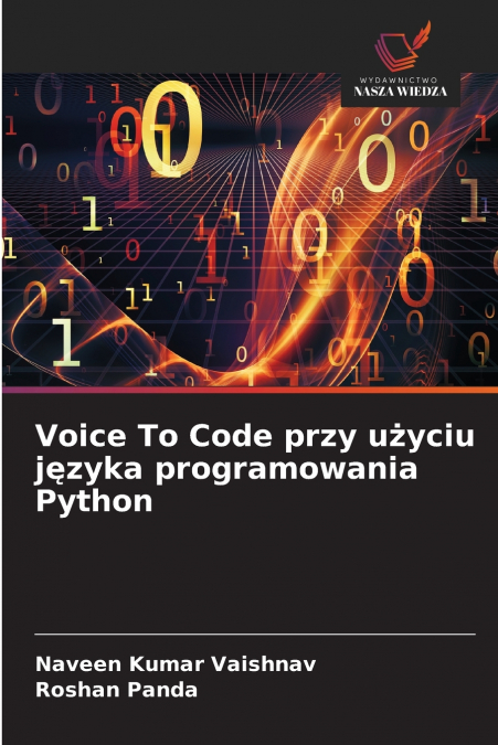 VOICE TO CODE PRZY U?YCIU J?ZYKA PROGRAMOWANIA PYTHON