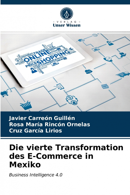 DIE VIERTE TRANSFORMATION DES E-COMMERCE IN MEXIKO