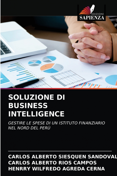 BUSINESS INTELLIGENCE SOLUTION