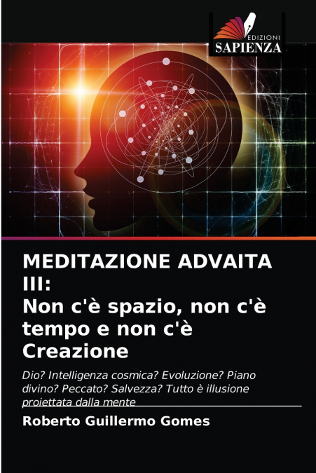 MEDITACION ADVAITA III