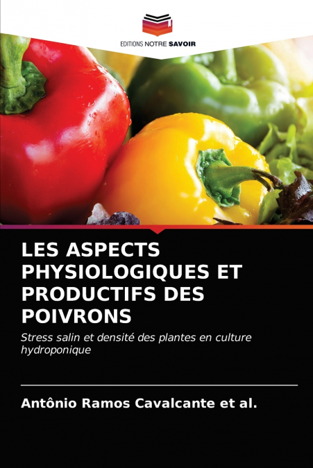 PHYSIOLOGICAL AND PRODUCTIVE ASPECTS OF PEPPERS
