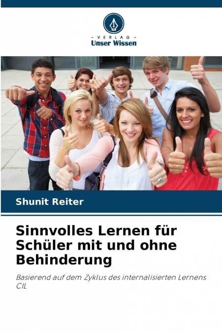 SINNVOLLES LERNEN FUR SCHULER MIT UND OHNE BEHINDERUNG