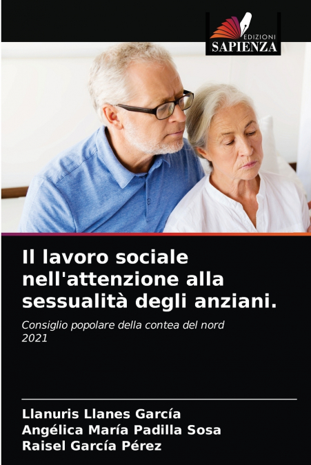 SOCIAL WORK IN THE ATTENTION TO THE SEXUALITY OF THE ELDERLY