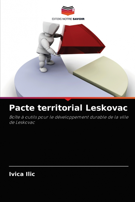 PACTO TERRITORIAL LESKOVAC