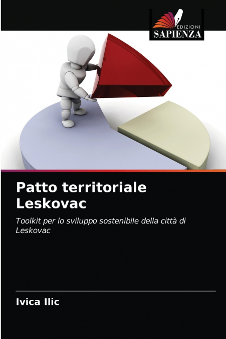 PATTO TERRITORIALE LESKOVAC