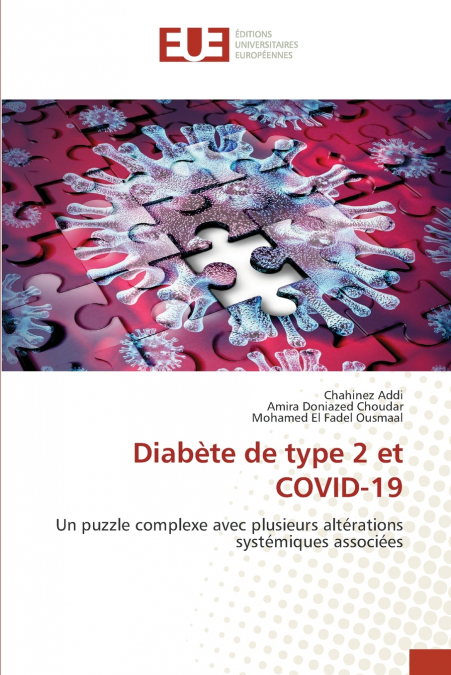DIABETE DE TYPE 2 ET COVID-19