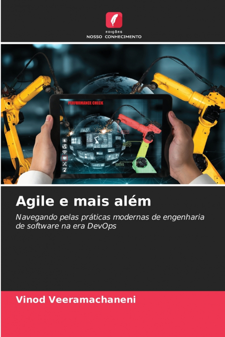 AI-DRIVEN SOFTWARE ENGINEERING