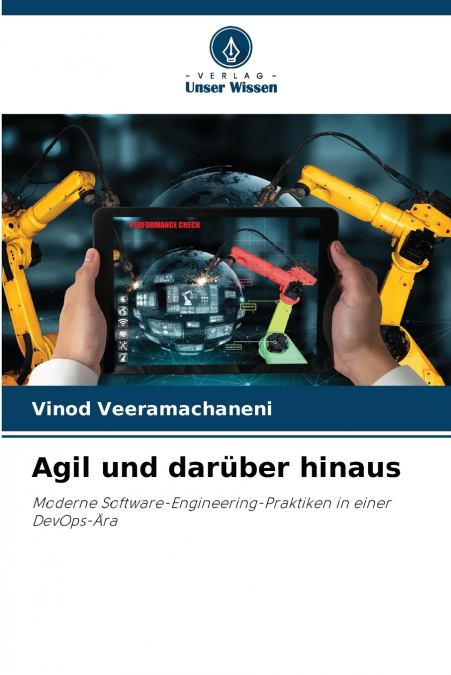 AGIL UND DARUBER HINAUS
