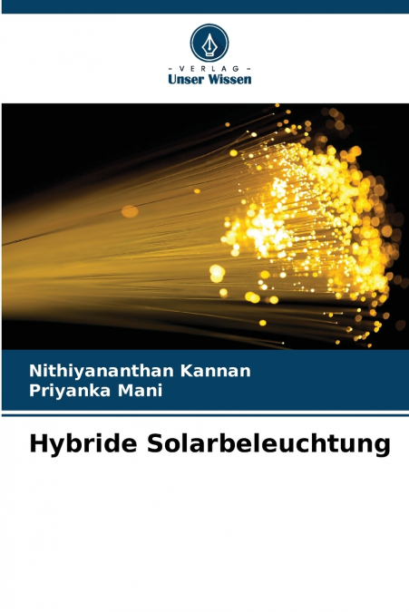 HYBRIDE SOLARBELEUCHTUNG