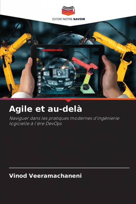 AGILE ET AU-DELA