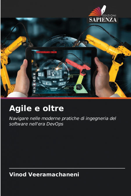AI-DRIVEN SOFTWARE ENGINEERING
