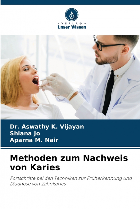 METHODES DE DETECTION DES CARIES