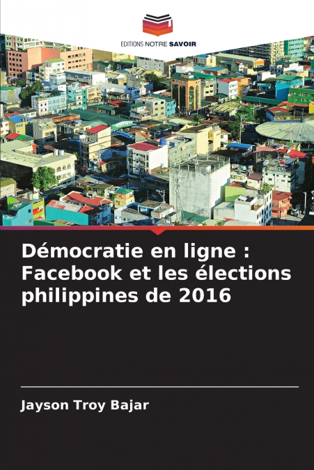 DEMOCRATIE EN LIGNE