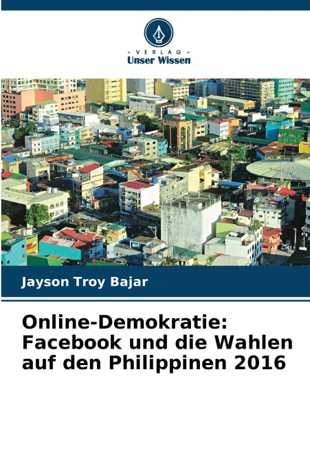 ONLINE-DEMOKRATIE