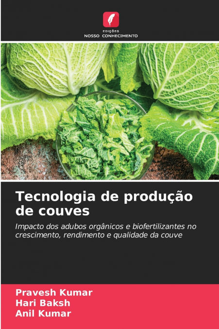 TECNOLOGIA DE PRODU�AO DE COUVES