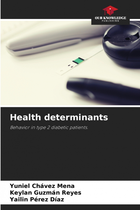 HEALTH DETERMINANTS