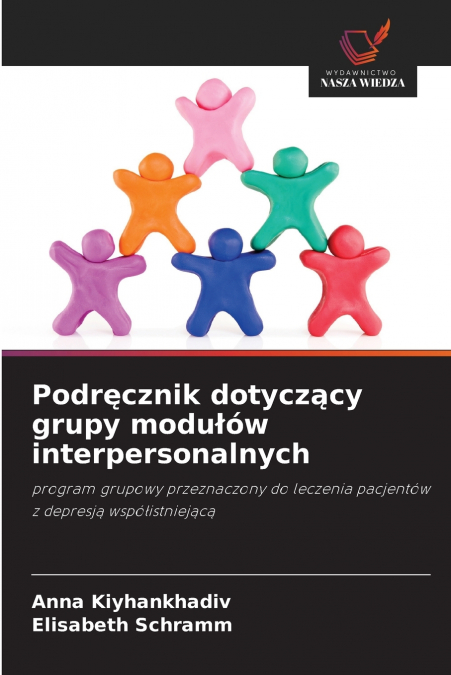 PODR?CZNIK DOTYCZ?CY GRUPY MODU?OW INTERPERSONALNYCH