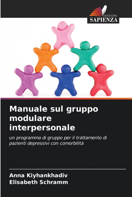 MANUALE SUL GRUPPO MODULARE INTERPERSONALE