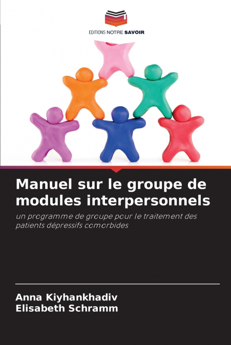 MANUEL SUR LE GROUPE DE MODULES INTERPERSONNELS