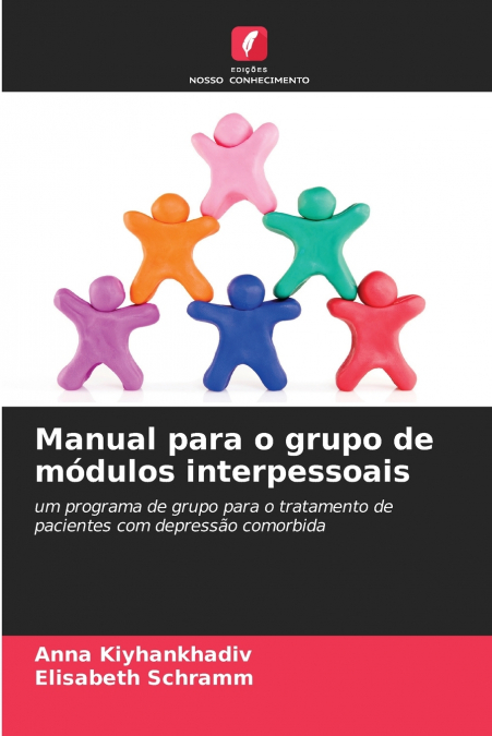 MANUAL PARA O GRUPO DE MODULOS INTERPESSOAIS
