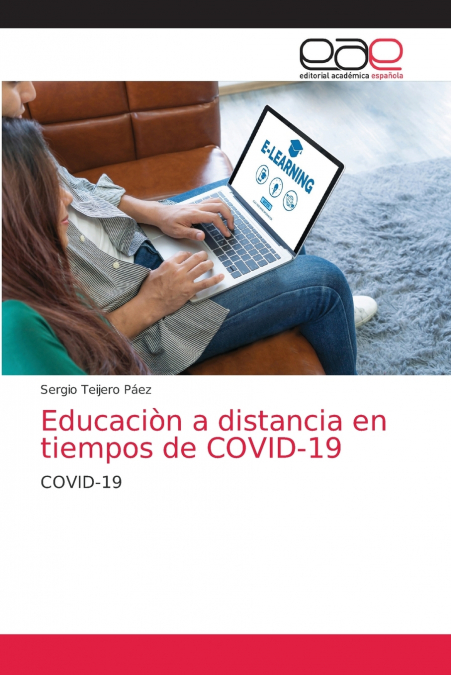 EDUCACION A DISTANCIA EN TIEMPOS DE COVID-19