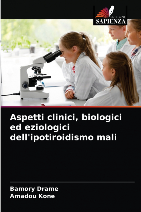 ASPECTOS CLINICOS, BIOLOGICOS E ETIOLOGICOS DO HIPOTIREOIDIS
