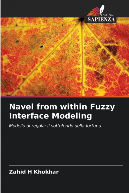 NAVEL FROM WITHIN FUZZY INTERFACE MODELING
