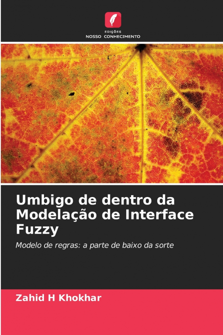 UMBIGO DE DENTRO DA MODELA�AO DE INTERFACE FUZZY