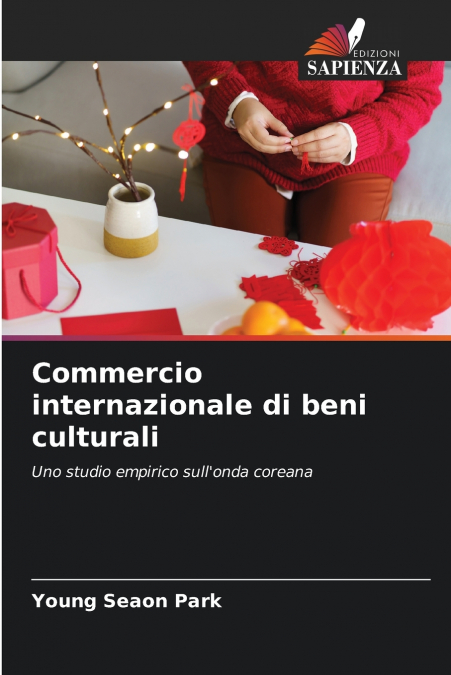 COMMERCIO INTERNAZIONALE DI BENI CULTURALI