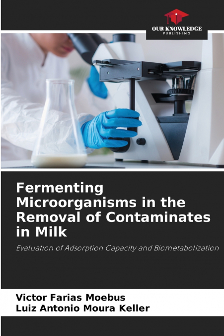 FERMENTING MICROORGANISMS IN THE REMOVAL OF CONTAMINATES IN